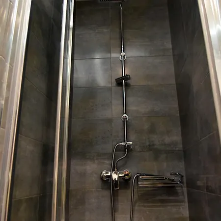 Niras Ξενοδοχείο Νυδρί