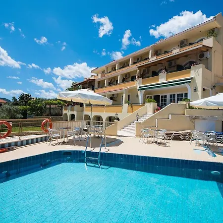Hotel Niras