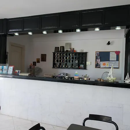 Ξενοδοχείο Niras Νυδρί