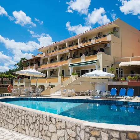 Ξενοδοχείο Niras