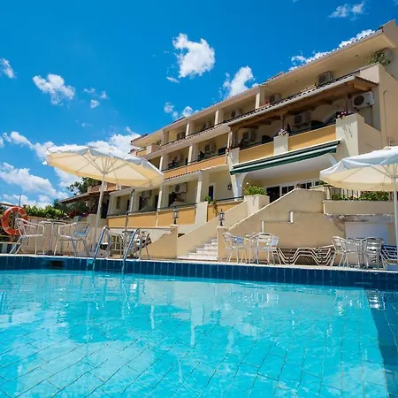 Ξενοδοχείο Niras Νυδρί