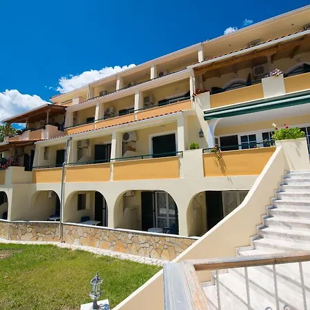 Ξενοδοχείο Niras