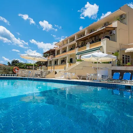 Hotel Niras 2*