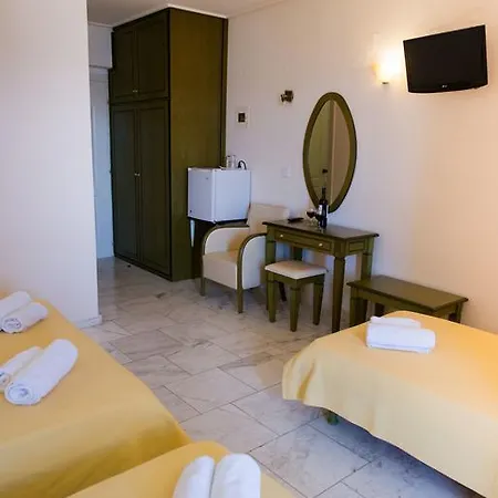 Hotel Niras