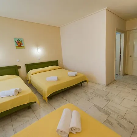 Niras Nydri (Lefkada)