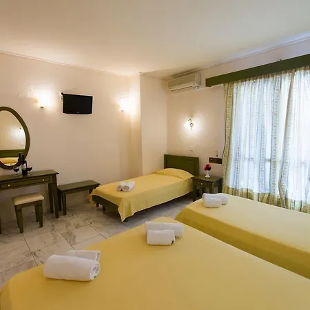 Hotel Niras Nydri (Lefkada)