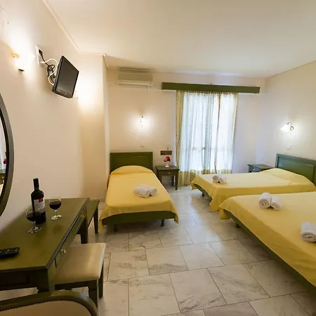 Otel Niras Nydri (Lefkada)