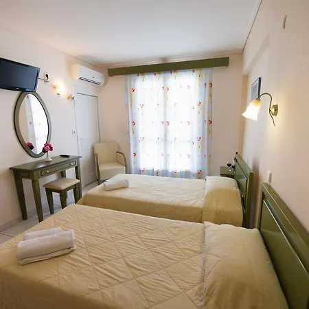 Niras Nydri (Lefkada)