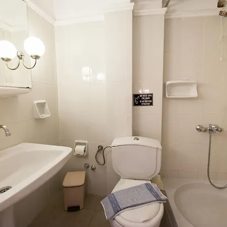 Hotel Niras Nydri (Lefkada)