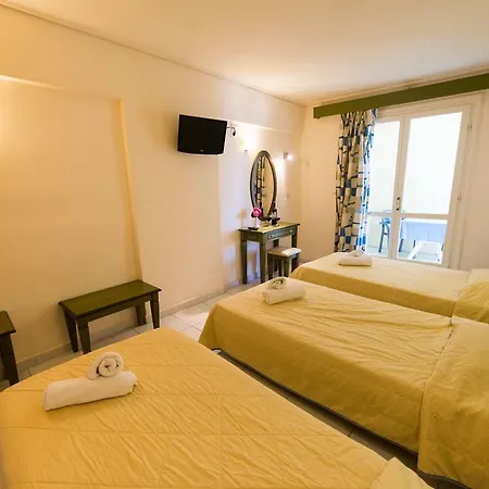 Hotel Niras
