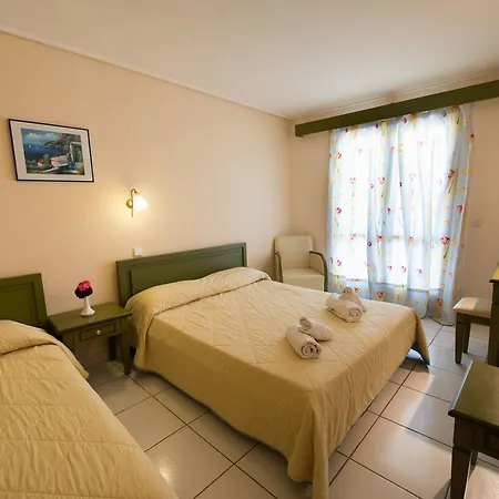 Hotel Niras