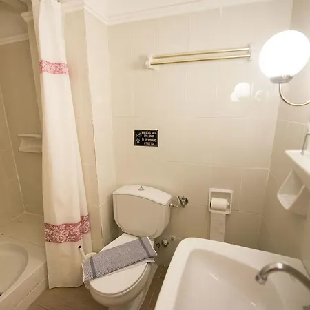 Hotel Niras Nydri (Lefkada)