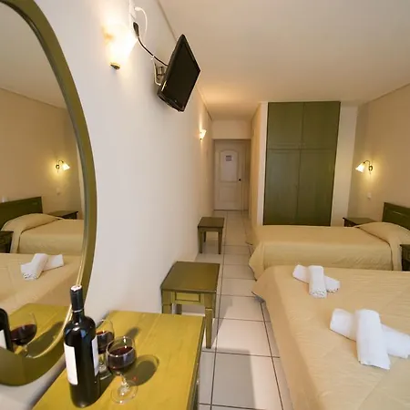 Ξενοδοχείο Niras