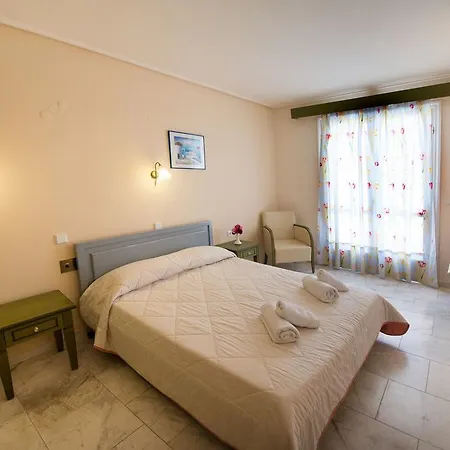 Ξενοδοχείο Niras