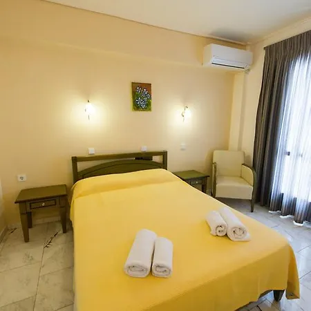 Hotel Niras Nydri (Lefkada)