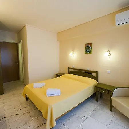 Ξενοδοχείο Niras Νυδρί