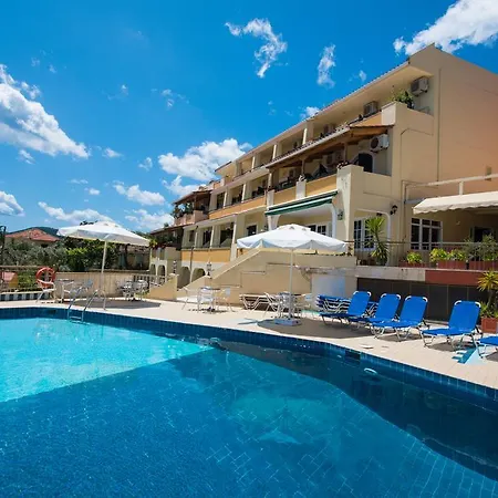 Hotel Niras