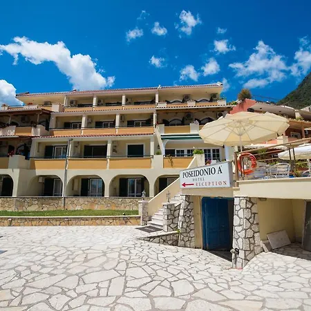 Hotel Niras 2*
